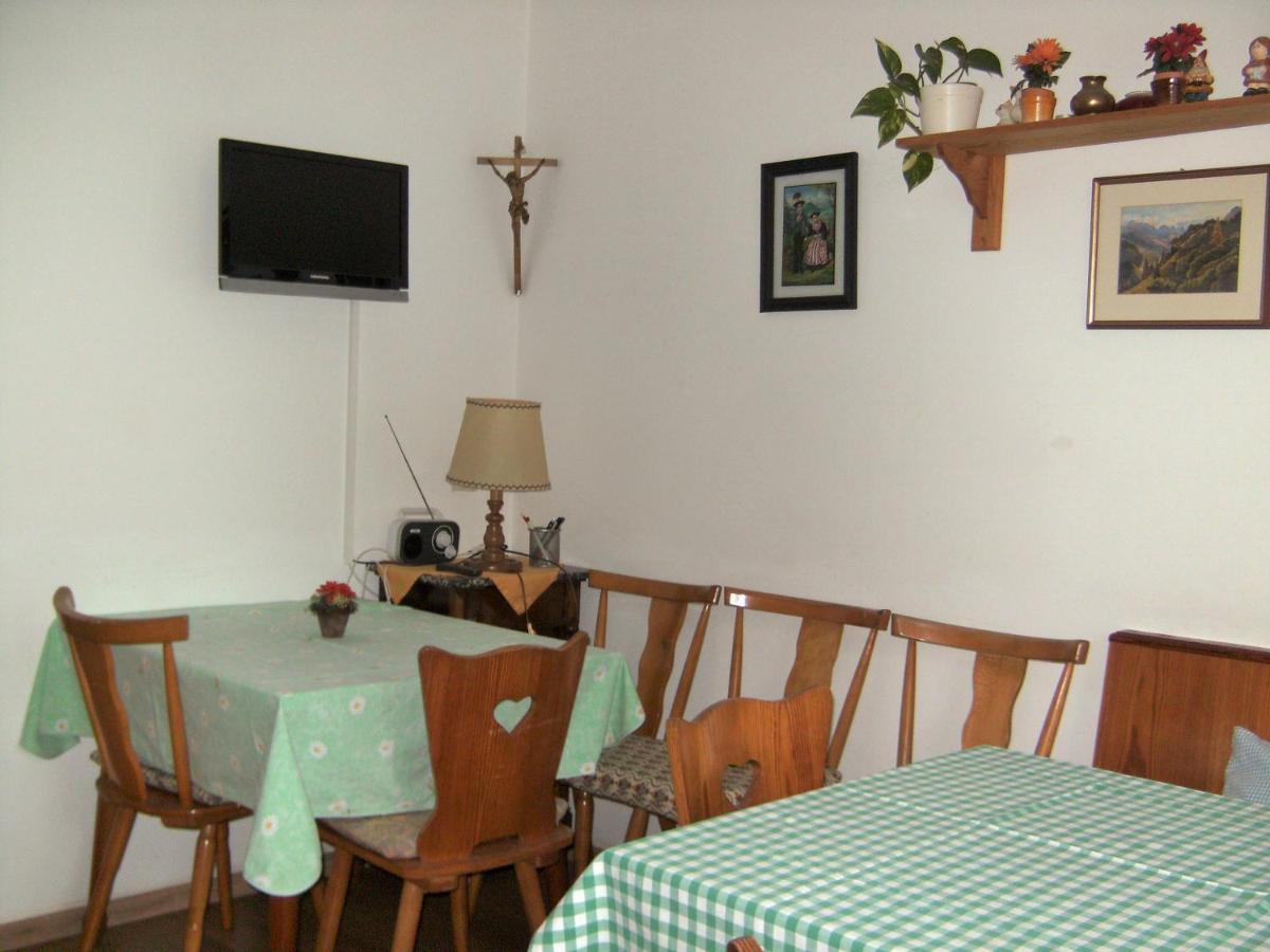Ferienwohnung Jermann Schönau am Königssee Exterior foto
